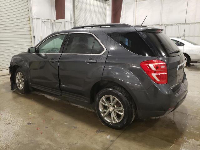 Photo 2 from auction – 2017 CHEVROLET EQUINOX LT with VIN 2GNFLFEK5H6244994