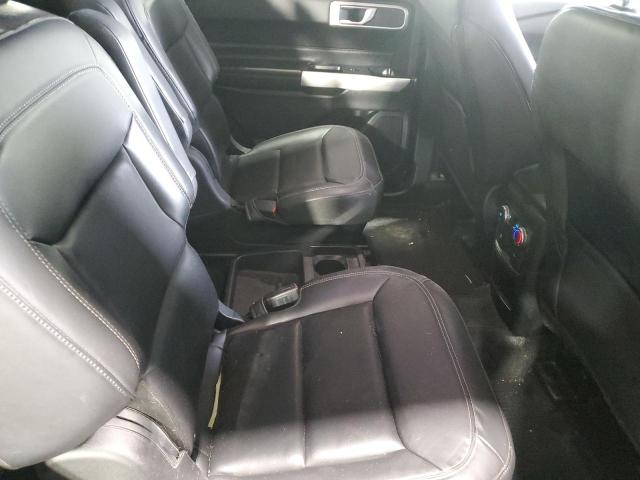 صورة رقم 11 من المزاد - 2021 FORD EXPLORER X مع VIN 1FMSK8DH9MGB10863