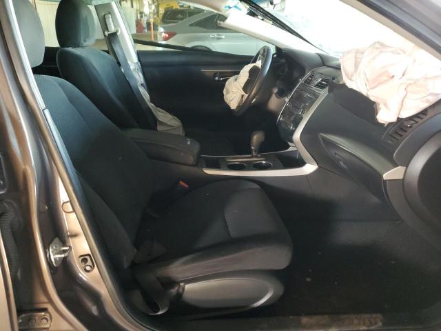 Photo 7 from auction – 2015 NISSAN ALTIMA 2.5 with VIN 1N4AL3AP2FC239359