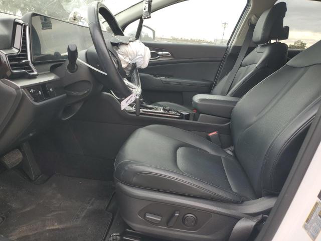 Photo 7 from auction – 2023 KIA SPORTAGE E with VIN 5XYK33AF7PG085427
