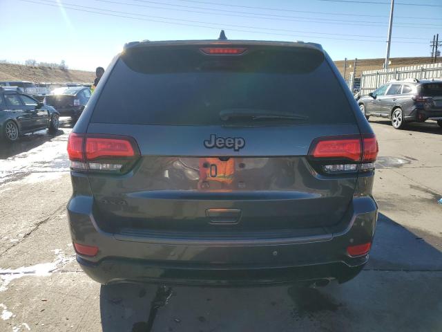 Photo 6 from auction – 2016 JEEP GRAND CHER with VIN 1C4RJFBG7GC475932