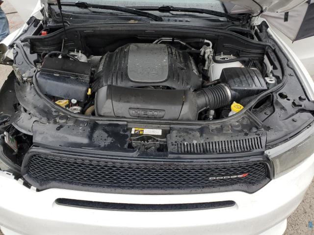 Photo 12 from auction – 2020 DODGE DURANGO R/ with VIN 1C4SDJCT0LC248714
