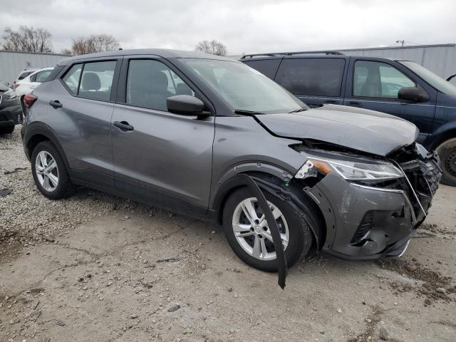 Photo 4 from auction – 2024 NISSAN KICKS S with VIN 3N1CP5BV5RL491229