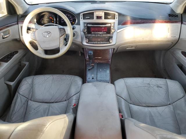Фото 8 с аукциона – 2011 TOYOTA AVALON BAS с VIN 4T1BK3DB1BU395085