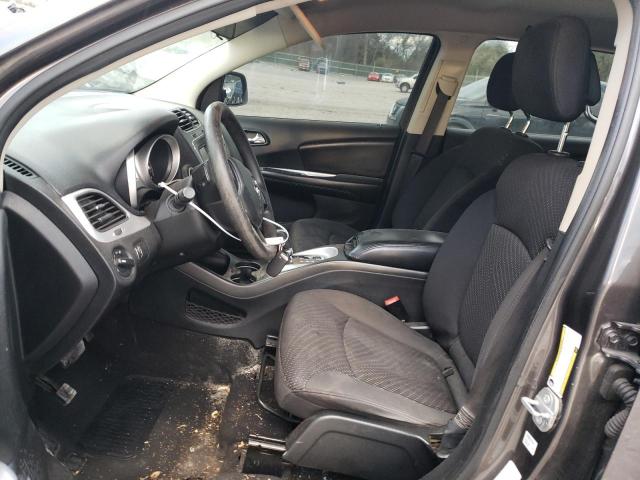 Photo 7 from auction – 2017 DODGE JOURNEY SE with VIN 3C4PDCAB4HT637167
