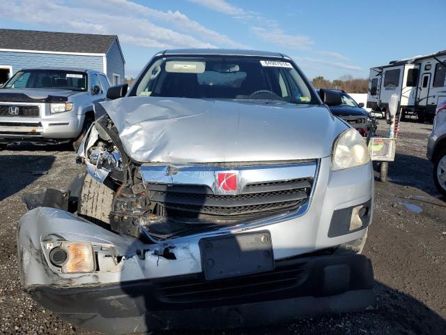Photo 5 from auction – 2009 SATURN OUTLOOK XE with VIN 5GZEV13D19J219874
