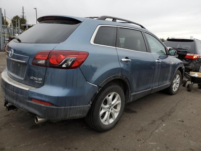 Photo 3 from auction – 2015 MAZDA CX-9 GRAND with VIN JM3TB3DA5F0462436