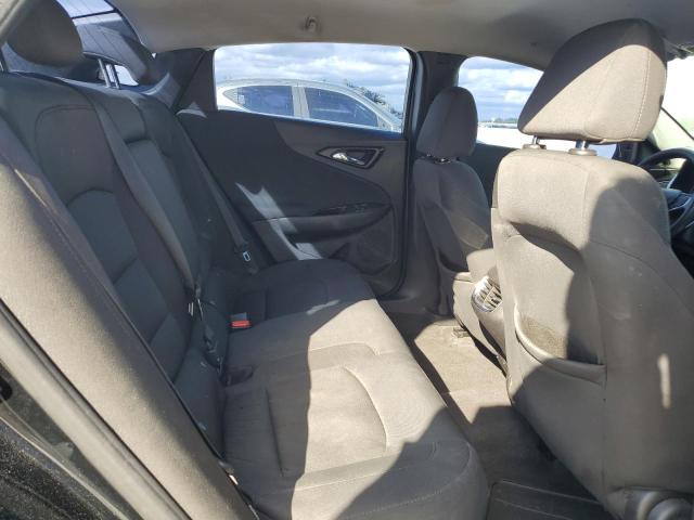 Photo 10 from auction – 2017 CHEVROLET MALIBU LT with VIN 1G1ZE5ST5HF106720