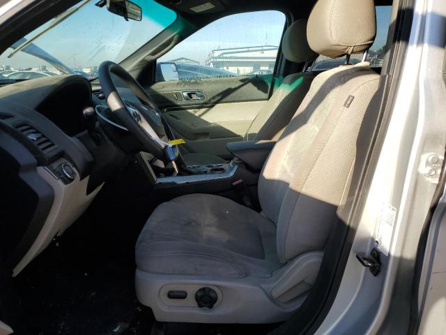 Photo 7 from auction – 2015 FORD EXPLORER with VIN 1FM5K7B87FGC13275