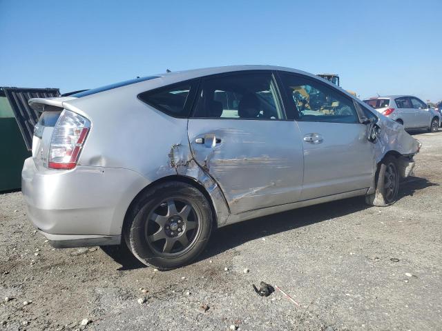 Photo 3 from auction – 2007 TOYOTA PRIUS with VIN JTDKB20U277628497