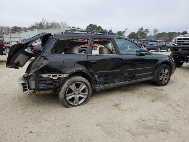 Photo 3 from auction – 2005 SUBARU OUTBACK OU with VIN 4S4BP86C254312837