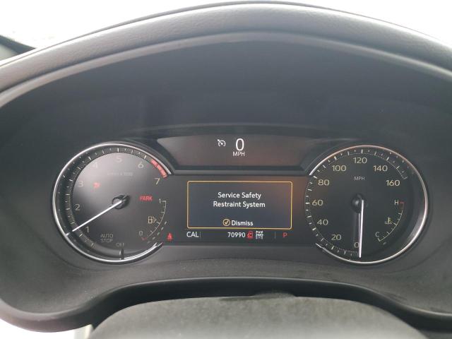 Photo 9 from auction – 2021 CADILLAC XT4 PREMIU with VIN 1GYFZDR45MF004541