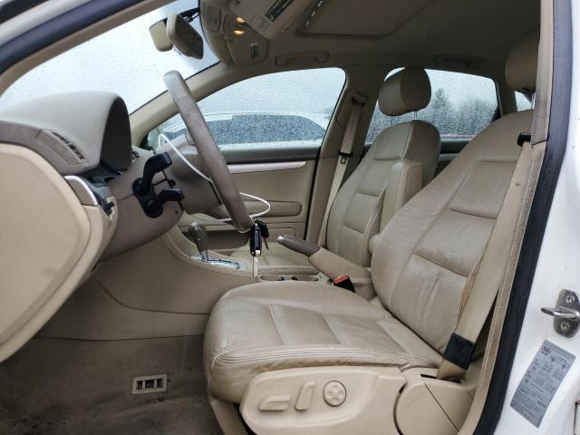 Photo 7 from auction – 2005 AUDI A4 3.2 QUA with VIN WAUDG68EX5A480689