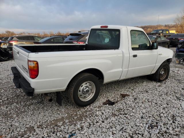 Photo 3 from auction – 2006 MAZDA B2300 with VIN 4F4YR12D16PM01224