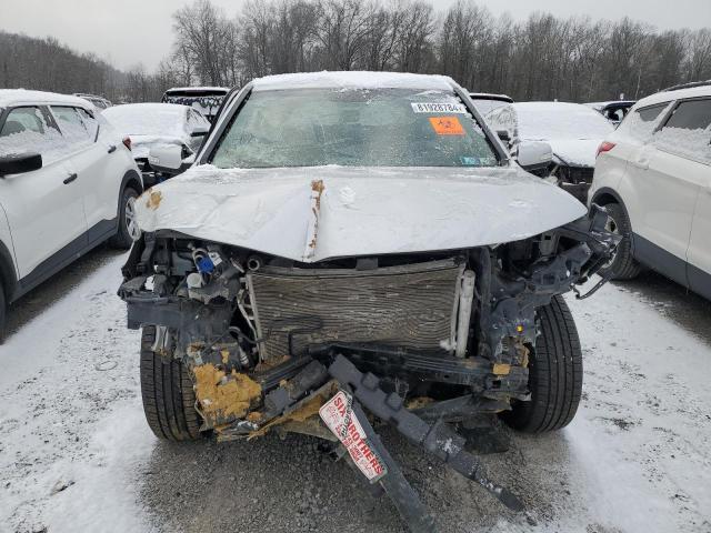 Photo 5 from auction – 2011 KIA SORENTO BA with VIN 5XYKTCA17BG009607