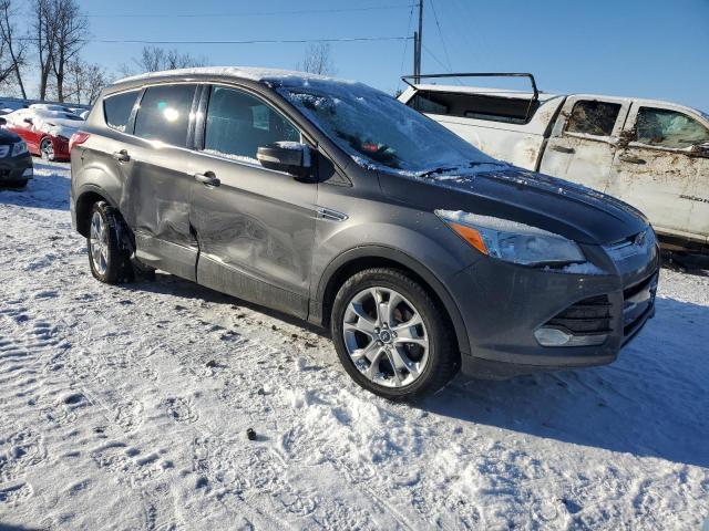 Photo 4 from auction – 2013 FORD ESCAPE SEL with VIN 1FMCU9H96DUB30268