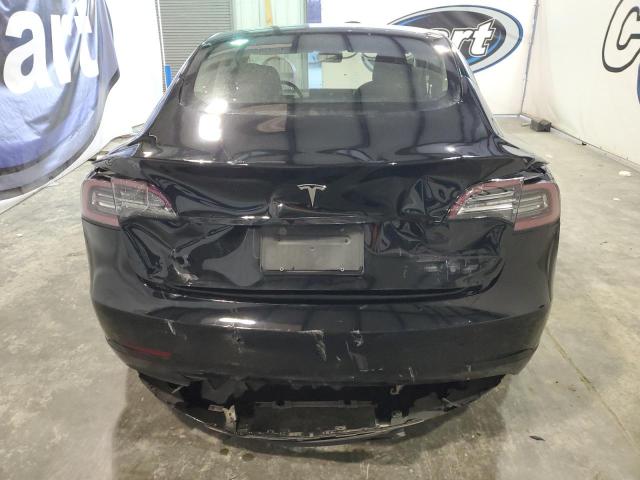 Photo 6 from auction – 2023 TESLA MODEL 3 with VIN 5YJ3E1EA1PF450290