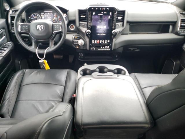 Photo 8 from auction – 2019 RAM 2500 POWER with VIN 3C6TR5EJ5KG649526