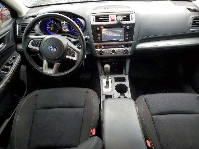 Photo 8 from auction – 2015 SUBARU LEGACY 2.5 with VIN 4S3BNBE62F3047413