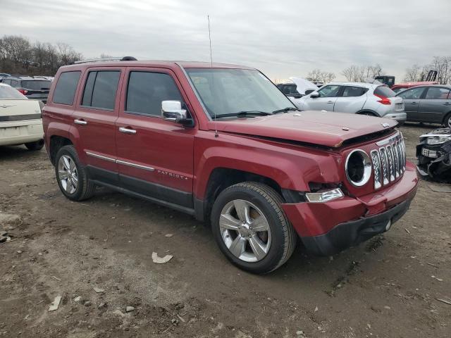 Photo 4 from auction – 2012 JEEP PATRIOT LA with VIN 1C4NJRFB6CD556388