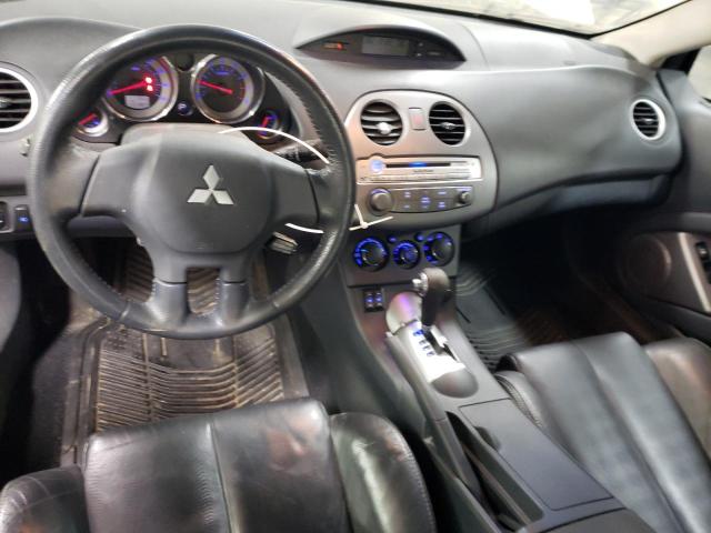 Photo 8 from auction – 2007 MITSUBISHI ECLIPSE GT with VIN 4A3AK34T87E004294