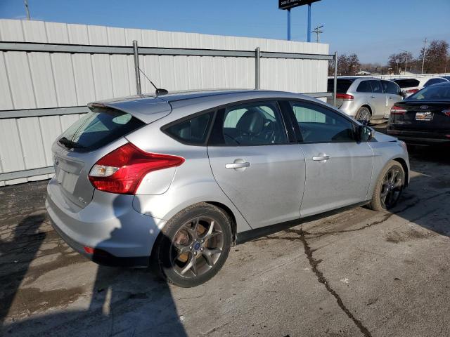 Photo 3 from auction – 2014 FORD FOCUS SE with VIN 1FADP3K22EL337259