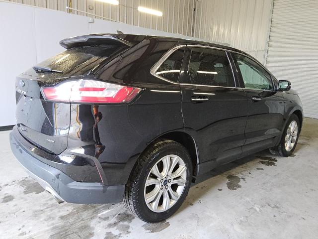 Photo 3 from auction – 2022 FORD EDGE TITAN with VIN 2FMPK4K96NBA51936