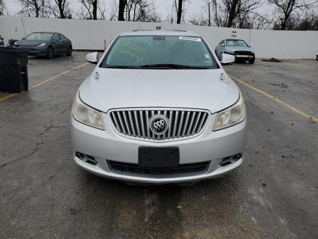 Photo 5 from auction – 2011 BUICK LACROSSE C with VIN 1G4GE5ED2BF331473