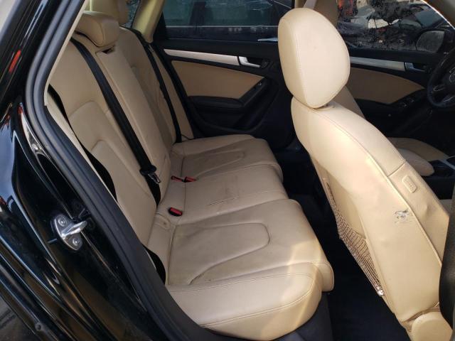 Photo 10 from auction – 2015 AUDI A4 PREMIUM with VIN WAUAFAFL4FN020836