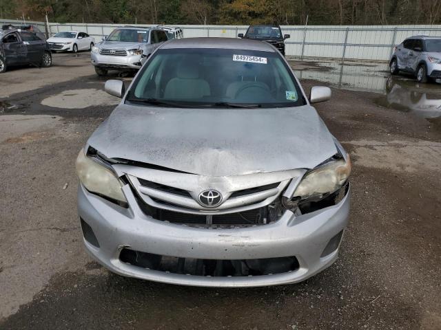 Photo 5 from auction – 2011 TOYOTA COROLLA BA with VIN 2T1BU4EE9BC604647
