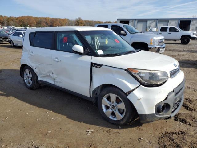 Photo 4 from auction – 2018 KIA SOUL with VIN KNDJN2A23J7560119