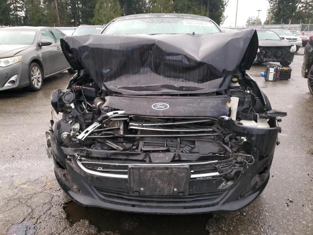 Photo 5 from auction – 2014 FORD FIESTA SE with VIN 3FADP4EE5EM183429