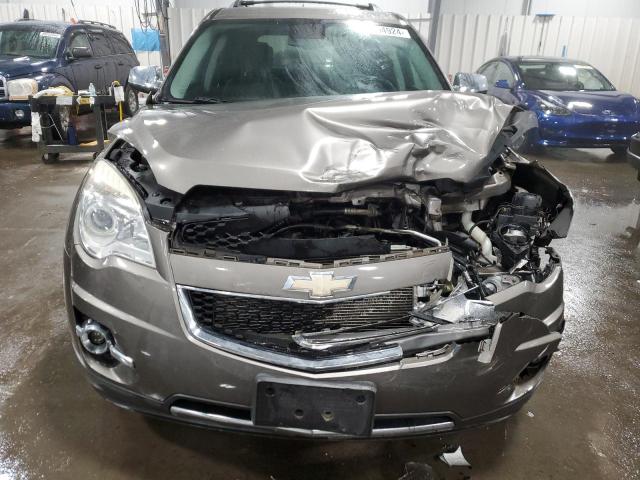 Photo 5 from auction – 2012 CHEVROLET EQUINOX LT with VIN 2GNFLGEK4C6118110