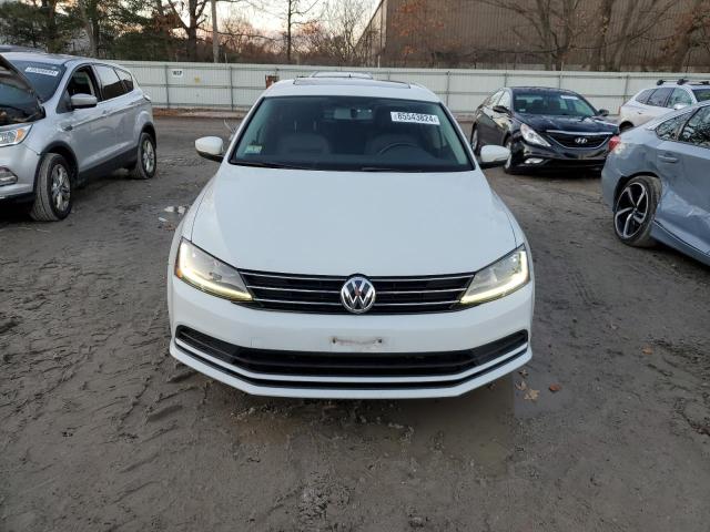 Photo 5 from auction – 2017 VOLKSWAGEN JETTA SE with VIN 3VWDB7AJ4HM320343
