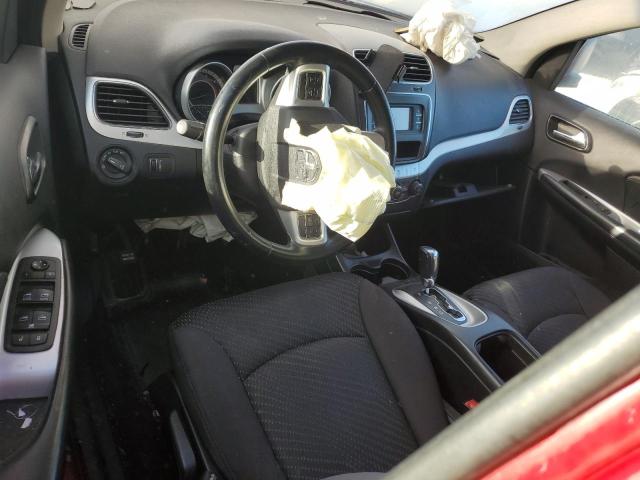 Photo 8 from auction – 2012 DODGE JOURNEY SX with VIN 3C4PDCCG2CT321641