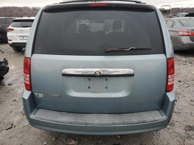 Photo 6 from auction – 2008 CHRYSLER TOWN & COU with VIN 2A8HR54PX8R127779