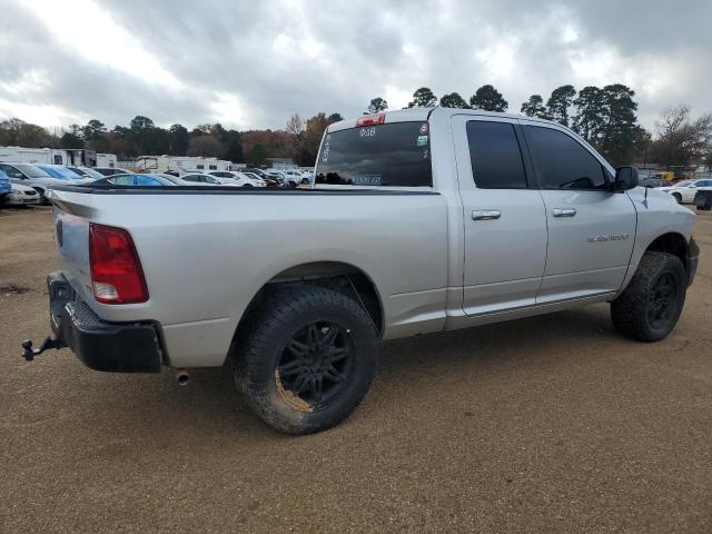 Photo 3 from auction – 2011 DODGE RAM 1500 with VIN 1D7RB1GP5BS520024