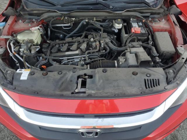 Photo 11 from auction – 2016 HONDA CIVIC EX with VIN 2HGFC1F35GH632959