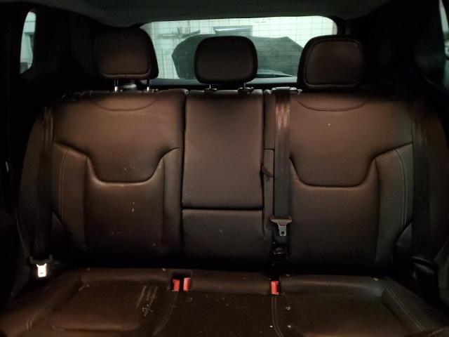 Photo 10 from auction – 2017 JEEP RENEGADE L with VIN ZACCJADB6HPF21709
