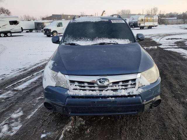 Photo 5 from auction – 2012 SUBARU FORESTER 2 with VIN JF2SHBDC5CH425495