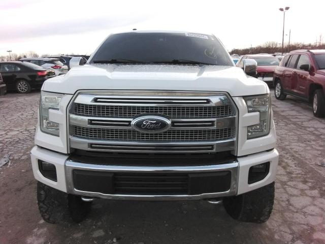 Photo 5 from auction – 2015 FORD F150 SUPER with VIN 1FTEW1EF3FFB99462