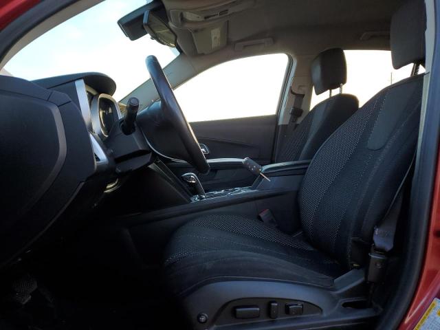 Photo 7 from auction – 2015 CHEVROLET EQUINOX LT with VIN 2GNALBEK8F6288133