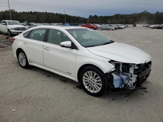Photo 4 from auction – 2013 TOYOTA AVALON HYB with VIN 4T1BD1EB9DU014499