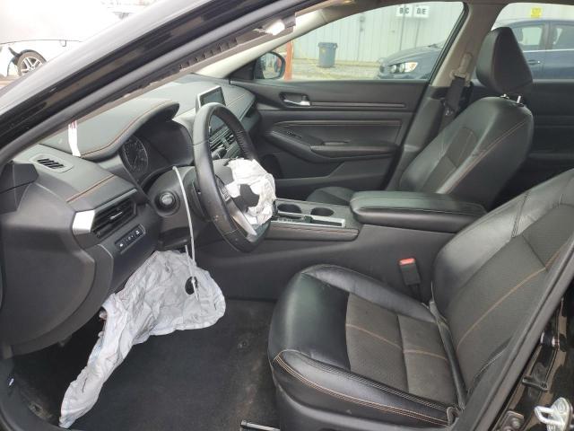 Photo 7 from auction – 2020 NISSAN ALTIMA SR with VIN 1N4BL4CV4LC149485