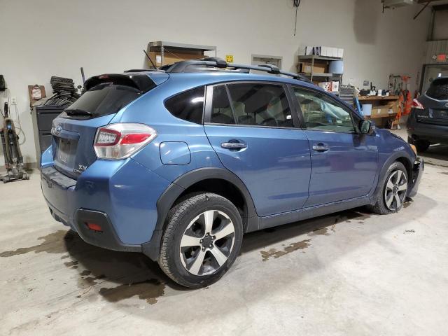 Photo 3 from auction – 2015 SUBARU XV CROSSTR with VIN JF2GPBPC1FH287477