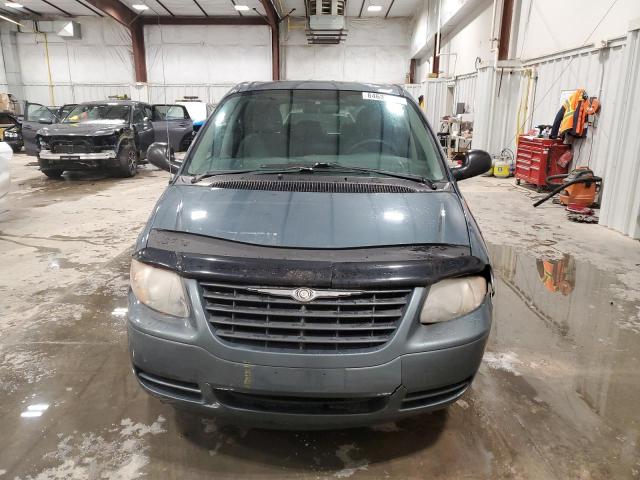 Photo 5 from auction – 2005 CHRYSLER TOWN & COU with VIN 1C4GP45R65B387559