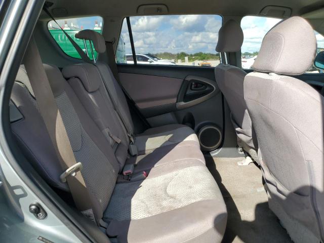 Photo 10 from auction – 2007 TOYOTA RAV4 with VIN JTMZD33V975047741