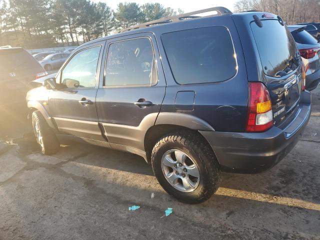Photo 2 from auction – 2003 MAZDA TRIBUTE ES with VIN 4F2CZ961X3KM46219