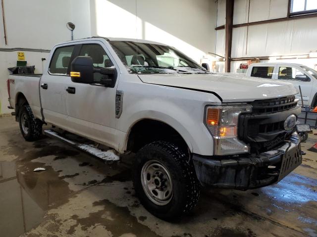 Photo 4 from auction – 2020 FORD F250 SUPER with VIN 1FT7W2B64LED63726