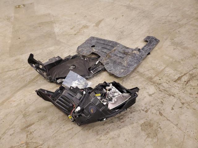 Photo 13 from auction – 2024 NISSAN PATHFINDER with VIN 5N1DR3CD1RC288058